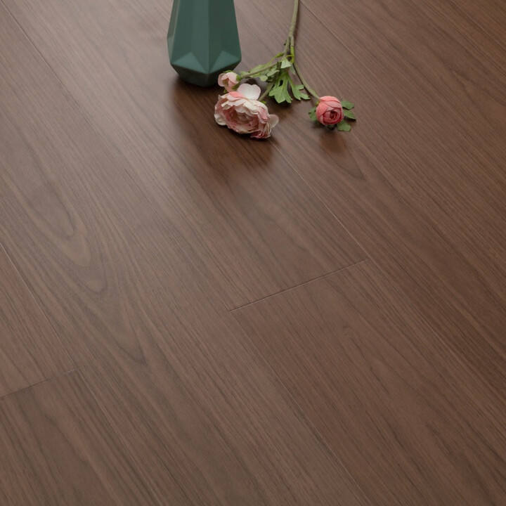 Black walnut non-film non-sticker