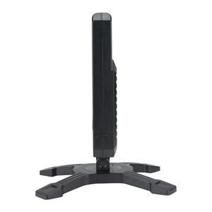 Có thể sạc lại ánh sáng làm việc với cơ sở từ tính, <span class=keywords><strong>LED</strong></span> cao-độ sáng làm việc ánh sáng, 20 Wát COB tự động sửa chữa tam giác cảnh báo ánh sáng - Product Image 3