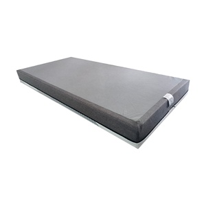Roll Up Compressed Sleep Well Hoch dichte Visco Gel Memory Foam Matratze in einer Box - Product Image 3