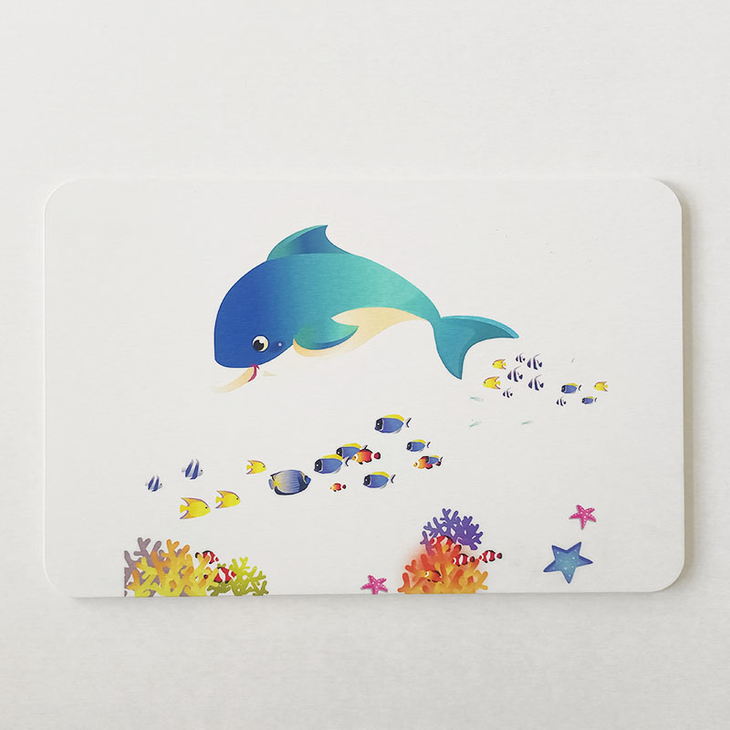 Underwater World