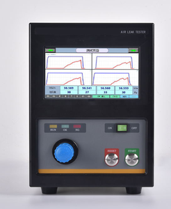GA-2802 เครื่องทดสอบการรั่วของอากาศ เครื่องทดสอบความแน่นของอากาศ เครื่องทดสอบเครื่องทดสอบกันน้ําช่องเดียว อุปกรณ์ทดสอบ อุปกรณ์อุปกรณ์ - Product Image 2