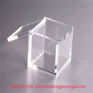 OEM 3D Procesamiento de impresión Modelo de avión Modelo de coche Modelo de barco Animación Prototipo Colorear - Product Image 3