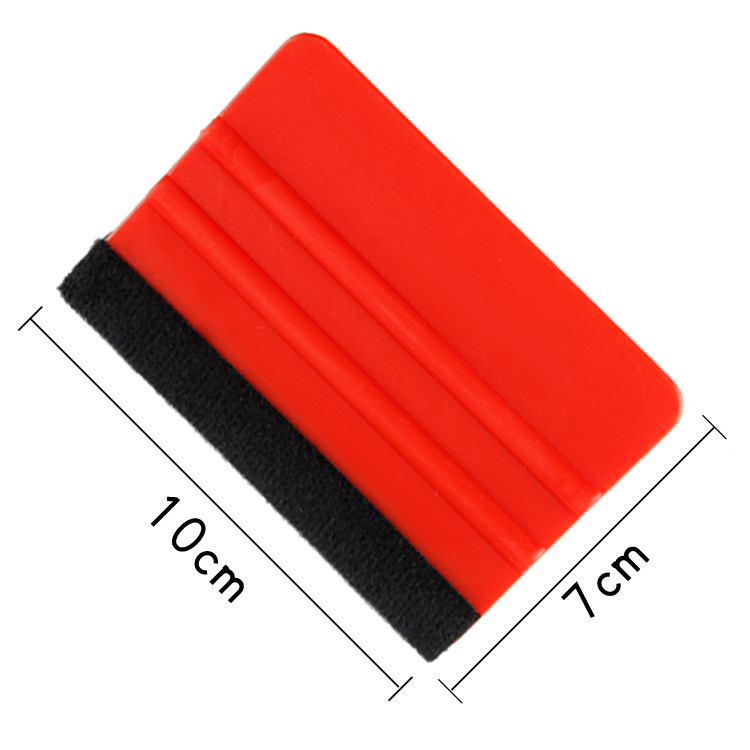 10*7cm wide red with velvet new-1