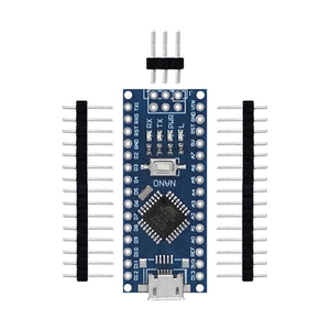 Nano 3.0 V3.0 Integrated Circuits Compatible <strong>Controller</strong> for <strong>Arduino</strong> CH340 USB Driver Module ATMEGA328P IOT Eletronic Components - Product Image 5