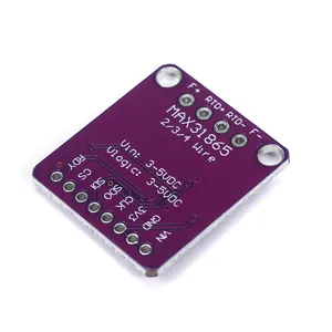 RTD Platinum Resistance <strong>Temperature</strong> Detector ABS PT100 <strong>Sensor</strong> Industrial Thermistor <strong>Digital</strong> <strong>Output</strong> Oil <strong>Temperature</strong> Detector OEM - Product Image 6