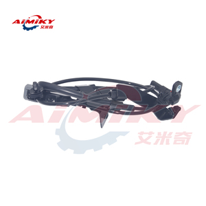 五十铃8-98371-293-1 8-98371293-0前轮速度传感器ABS传感器 - Product Image 1