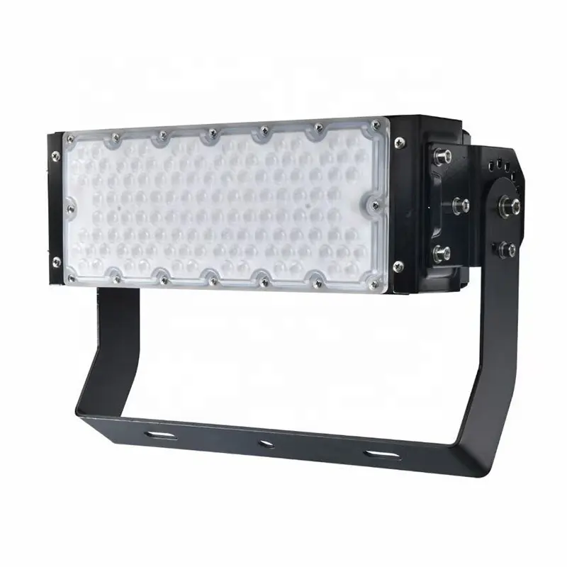 Professionele Industriële Werkende Lamp 100W 200W 300W 400W 500W 600W Outdoor Led Tunnel Licht 3- 5 Jaar Garantie