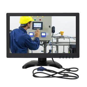 Nuevos monitores LCD independientes de alta calidad con frecuencia de actualización de 13,3 pulgadas y 65Hz Con altavoz incorporado para uso en PC de escritorio - Product Image 1