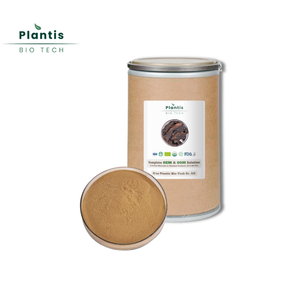 Sağlık takviyeleri için yüksek kalite 10:1 Rehmannia kök ekstresi tozu - Product Image 3
