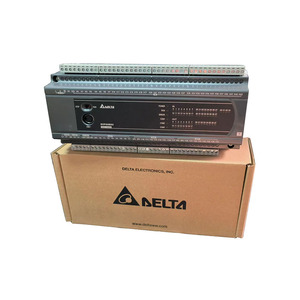 Controlador lógico programable de la serie Delta DVP32ES200R PLC ES2 nuevo y original
