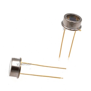 可见光到近红外范围PIN光电二极管传感器的高灵敏度S1223 - Product Image 3