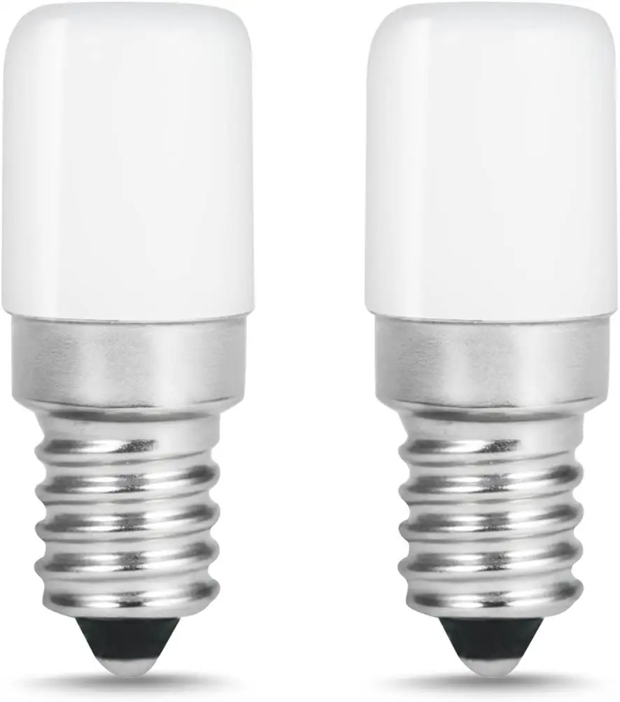 Đèn Led Tủ Lạnh E14 E14 E12 Bóng Đèn Led 1.5W 230V 120V Bóng Đèn Led Tủ Lạnh Cho Tủ Lạnh Thay Thế Đèn Chùm Halogen