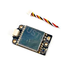 Darwinfpv 5,8 ГГц 40CH VTX 25/200/600 SmartAudio Видео FPV передатчик для RC FPV гоночная модель дрона - Product Image 6