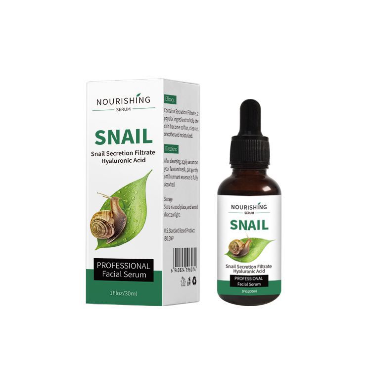 Suero de caracol