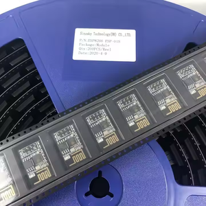 Neue und ursprüngliche WIFI-Transceiver-Funkmodule ESP8266 ESP-01S - Product Image 1