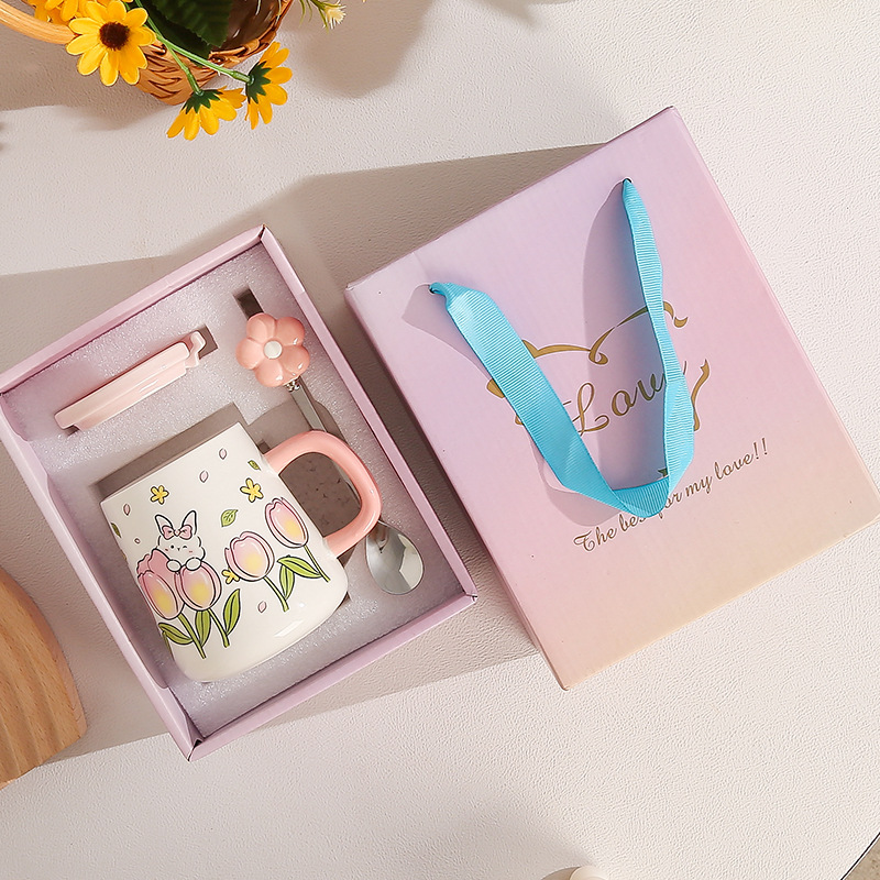 Rosa3+caja de regalo