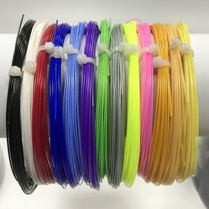 Extreme Durability Badminton Racket <strong>String</strong> Multifilament 0.68MM Badminton <strong>String</strong> - Product Image 2