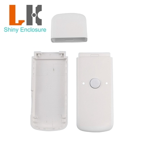 70*26 * 12毫米无线卡盒汽车usb互联网接入宝塑料盒usb c硬盘外壳