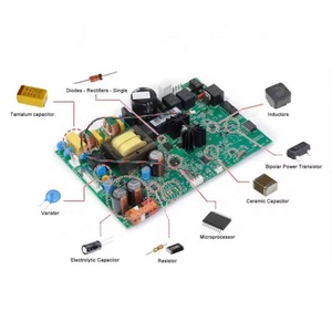 ICZX modülü geliştirme kurulu Arduino için Pro mikro ATMEGA32U4