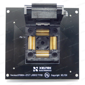 IC <strong>programmer</strong> DX3028 Adapter For <strong>XELTEK</strong> SuperPro 6100N <strong>Programmer</strong> Socket - Product Image 5