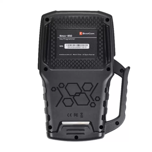 BOSSCOMM KMAX-850 Auto Car Key-Programmer-Tool fabbro Automotivo OBD2 Immobilizer Scanner strumento di programmazione chiave