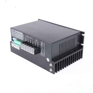 批发数控路由器原装驱动器80-220V Dc电机驱动器1.7-6.6A微步步进电机驱动器 - Product Image 4