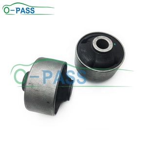 Omass ỐNg <span class=keywords><strong>L</strong></span>ót Cánh Tay Điều Khiển <span class=keywords><strong>L</strong></span>ớn Phía Trước Dưới Cho HYUNDAI GETZ CLICK LAVITA AVANTE III COUPE II 2000- 54584-1C300 - Product Image 4