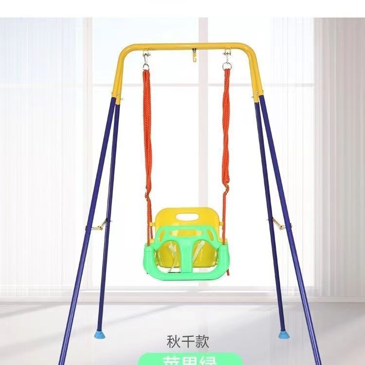 Green seat support