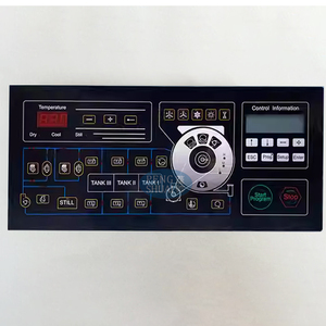 KH200A KH218A контроллер платы для компьютера для промывки воды Заводская промышленная автоматическая машина для химчистки деталей - Product Image 2
