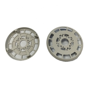 Kim loại hàng đầu phụ kiện ô tô áp suất thấp magiê nhôm bị mất vax đúc dịch vụ - Product Image 2