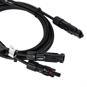 光伏太阳能优化器1300W太阳能电池板智能光伏优化器 - Product Image 6