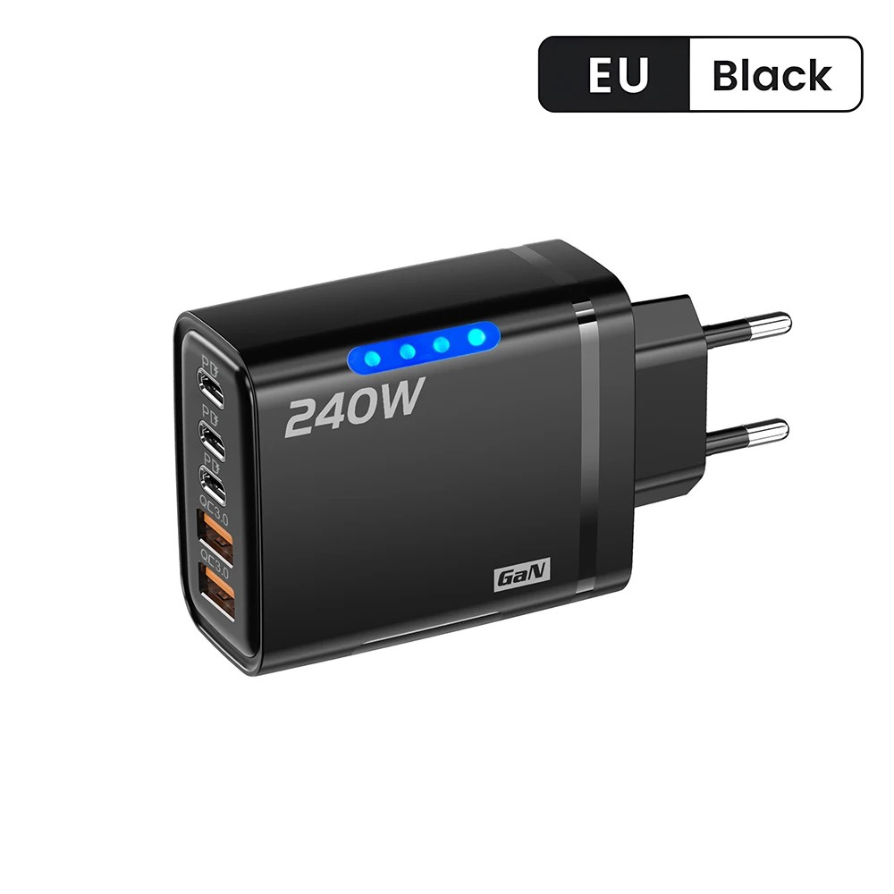 Black EU