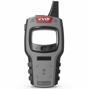 Versione Xhorse VVDI strumento MINI chiave Remote Maker per IOS Android sostituisce strumento chiave auto programmatore
