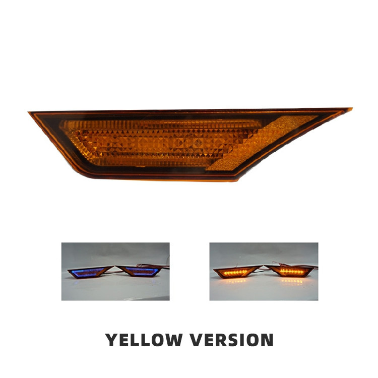 Yellow Version