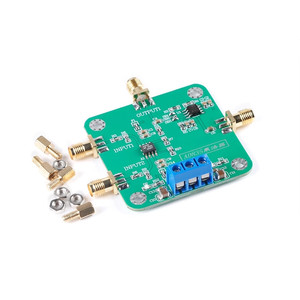 AD835 Multi plikator modul Mischer Breitband modulation und Demodulation sband Post-Op Amp 4 Quadrant Analog Multi plikator - Product Image 1