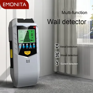 Nhà Máy Trực Tiếp Năm Trong Một Sh402 Tường Phát Hiện Kim Loại Cụ Mới Người Tiêu Dùng Điện Tử Kim Loại Dòng Hiện Trung Tâm Gỗ - Product Image 3