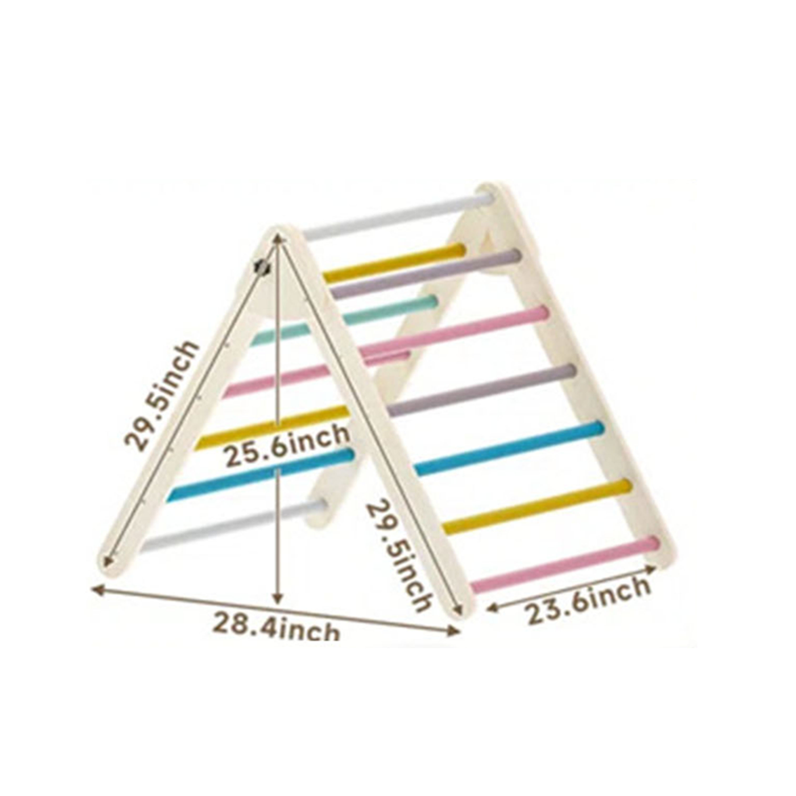 Triangle Climbing Frame