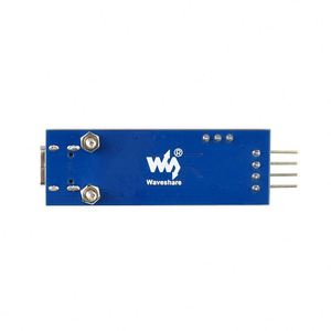 Modulo porta seriale PL2303GS tipo C a porta seriale PL2303 modulo di comunicazione UART a USB - Product Image 3