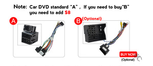 NaviFly XY-TS Android 4G LTE IPS Screen DSP Car Video for <strong>Citroen</strong> <strong>C4</strong> GPS Car Multimedia Player with Car-play Android <strong>Auto</strong> - Product Image 6