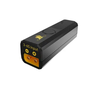 SpeedyBee Goggles <strong>BEC</strong> 20W Max Fast Charging Power 3-6S For DJI G2 V2 Goggles 2 Cable Mobile Phone FPV Drone Quadcopter - Product Image 3