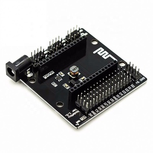 New Original <strong>Wireless</strong> Wifi <strong>Module</strong> <strong>NodeMcu</strong> V3 <strong>CH340</strong> Lua WIFI IoT Development Board <strong>ESP8266</strong> <strong>ESP8266</strong>_V3 <strong>Module</strong>