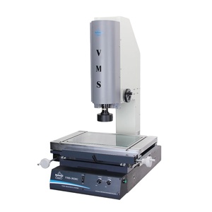Rational 2D 2.5D 3D <strong>Image</strong> Instrument Optical Machine Vision <strong>Testing</strong> Equipment Video Measuring System - Product Image 1