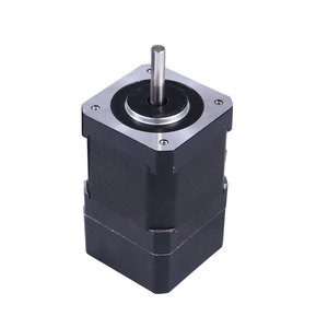 Stabiler Betrieb 1,8-Grad-Schrittmotor mit geschlossenem Regelkreis Nema 17 Schrittmotor mit geschlossenem Regelkreis - Product Image 5