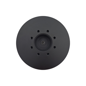 Personalizzabile 24V servomotore senza spazzole a corrente continua con Encoder assoluto a giro singolo RS485 in grado di comunicazione