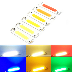 โมดูลนำซัง IP66 12V แหล่งกำเนิดแสง3V-220V ผลิตตามสั่ง - Product Image 2