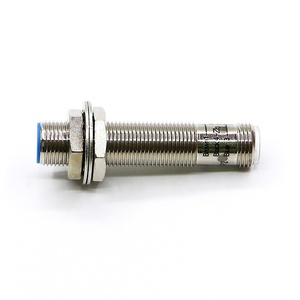 赤外線近接センサーFRCM12-2DPセンサーフレックスコネクター - Product Image 1