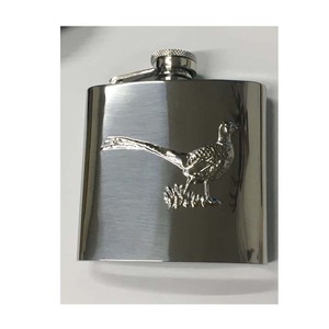 Biểu tượng tùy chỉnh Túi Whisky Phễu và ly <span class=keywords><strong>Celtic</strong></span> Knot tùy chỉnh 5oz 6oz 8oz kim loại thép không gỉ Whisky Hip <span class=keywords><strong>Flask</strong></span> Bộ quà tặng - Product Image 6