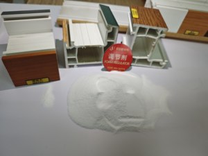เครื่องควบคุมการเกิดฟอง PVC สำหรับแผ่นและแผ่นพีวีซี - Product Image 2