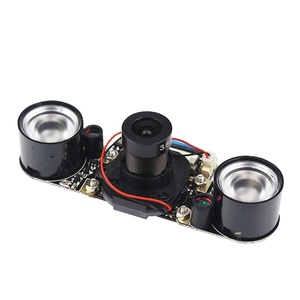 Lonten più recente Raspberry Pi 4 telecamera visione notturna 5MP IR-CUT 1080P modalità automatica giorno/notte per Raspberry Pi 3 modello B - Product Image 2
