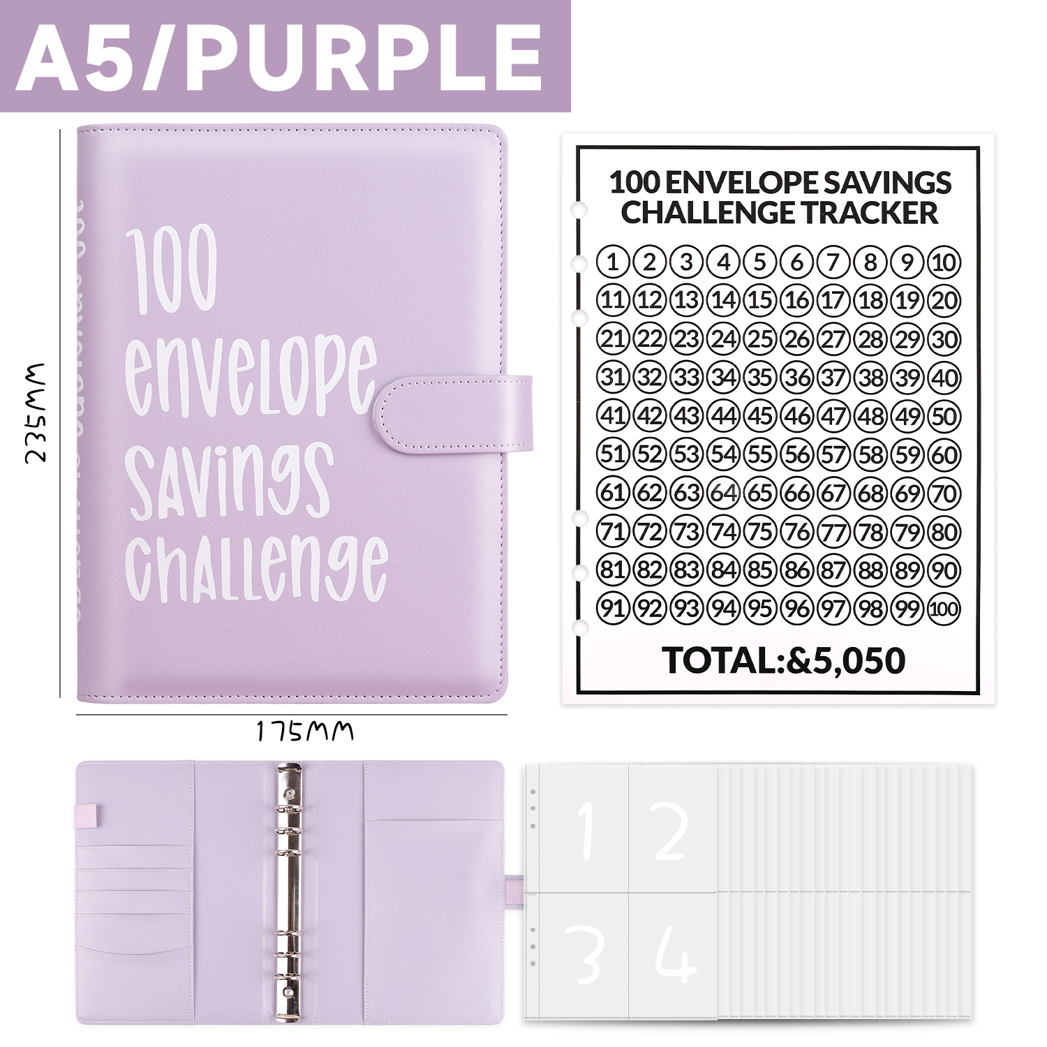 Pourpre